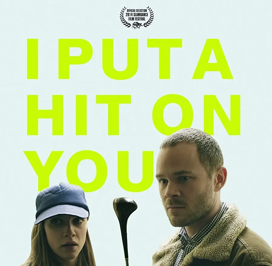 I Put a Hit on You online
