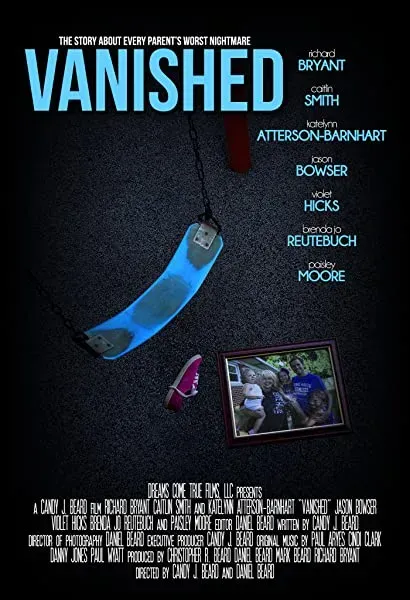 Vanished