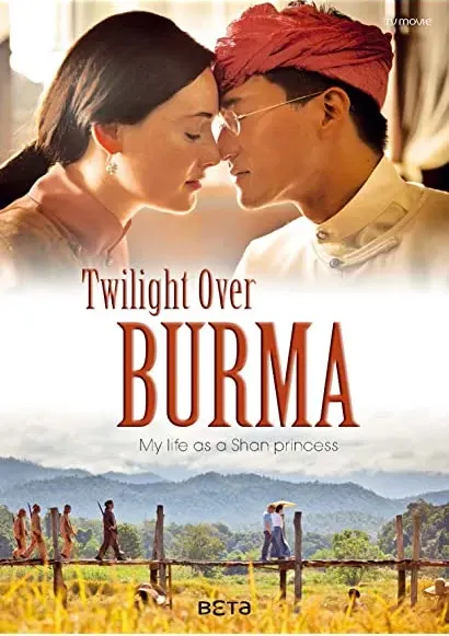 Twilight Over Burma