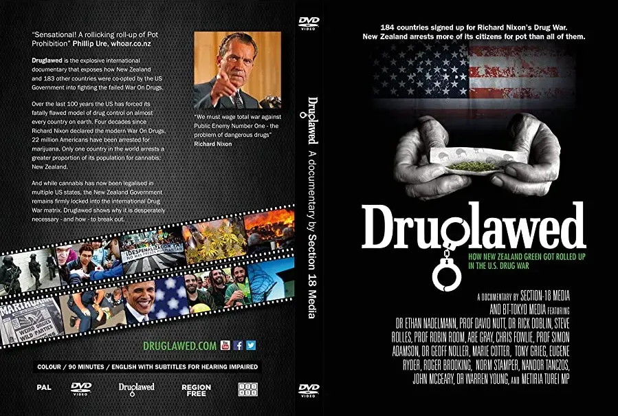 Druglawed online