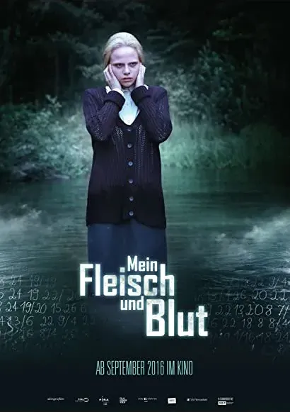 Mein Fleisch und Blut