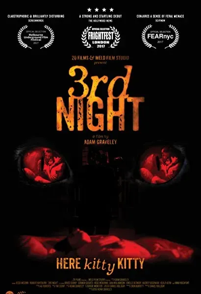 3rd Night