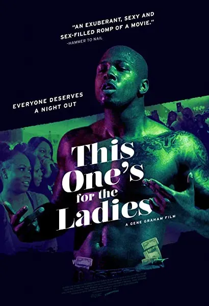This One's for the Ladies