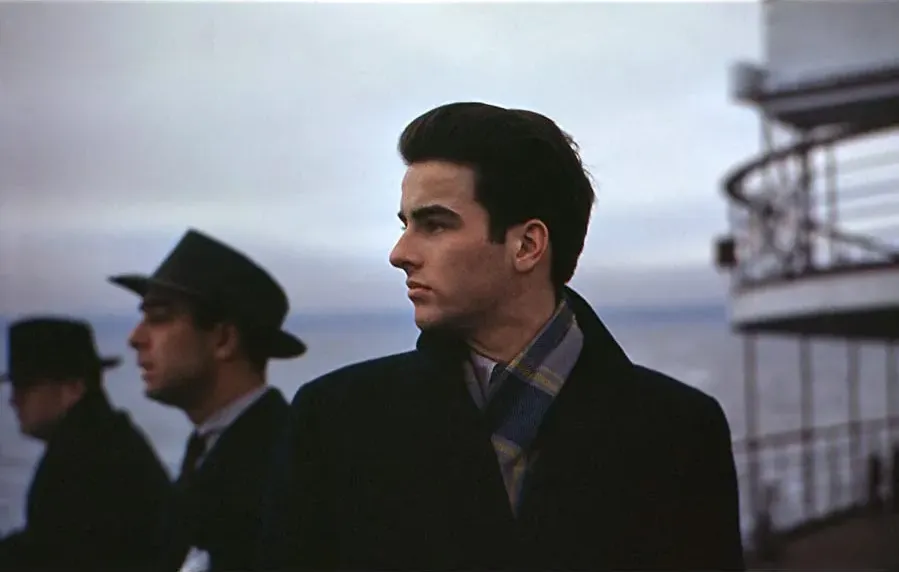 Making Montgomery Clift online