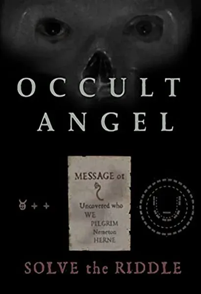Occult Angel