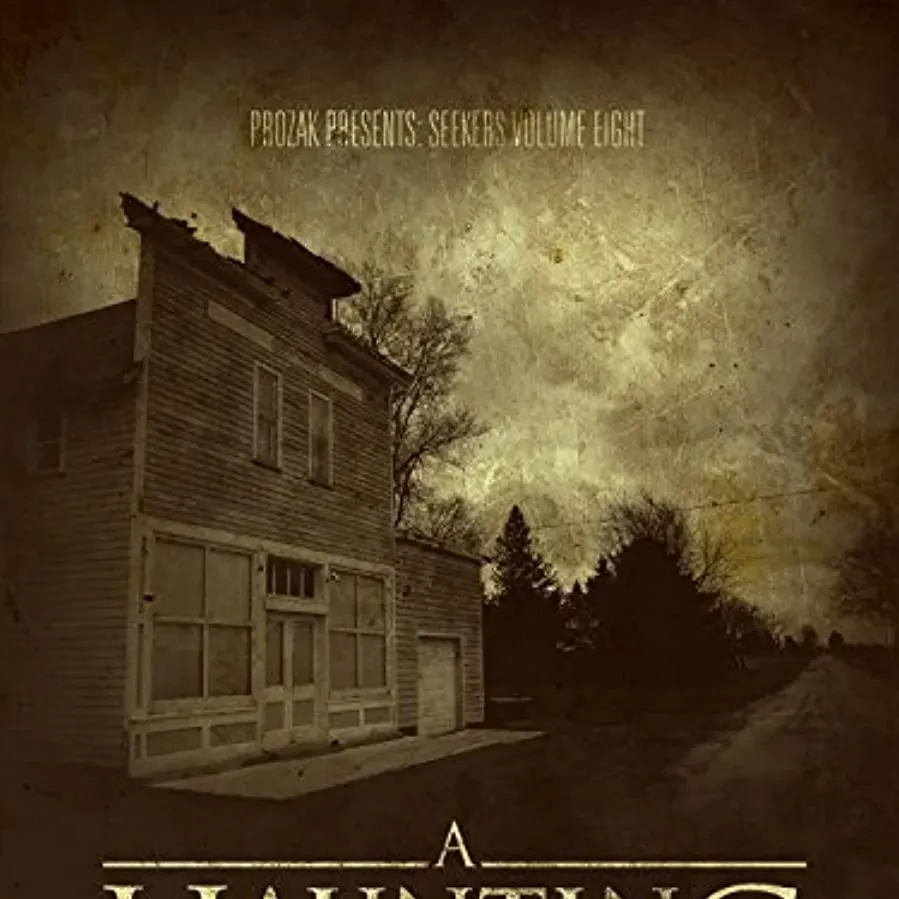 A Haunting on Dice Road 2: Town of the Dead online
