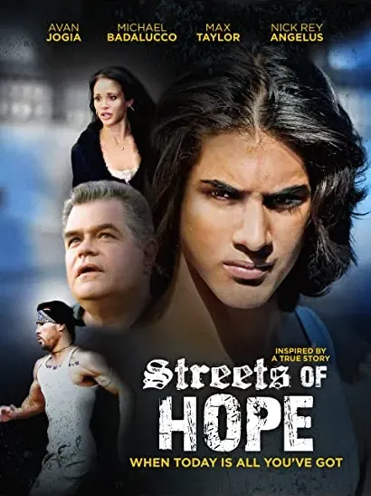 Finding Hope Now