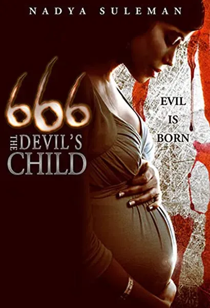 666: The Devil's Child