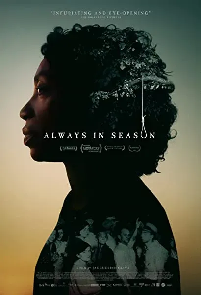 Always in Season