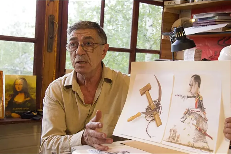 Caricaturistes, fantassins de la démocratie online