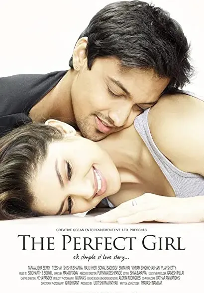 The Perfect Girl