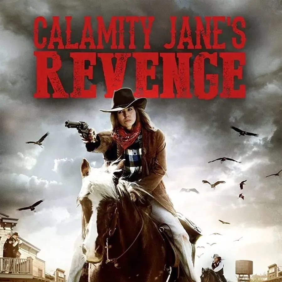 Calamity Jane's Revenge online