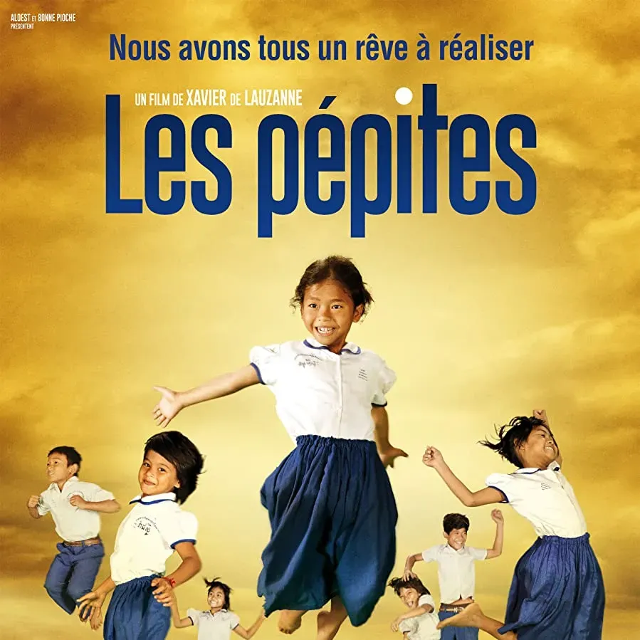 Les pépites online