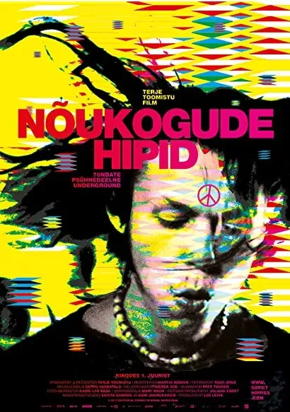 Nõukogude hipid
