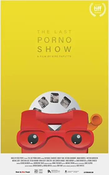 The Last Porno Show
