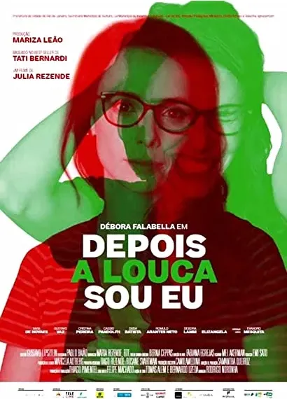Depois a Louca Sou Eu