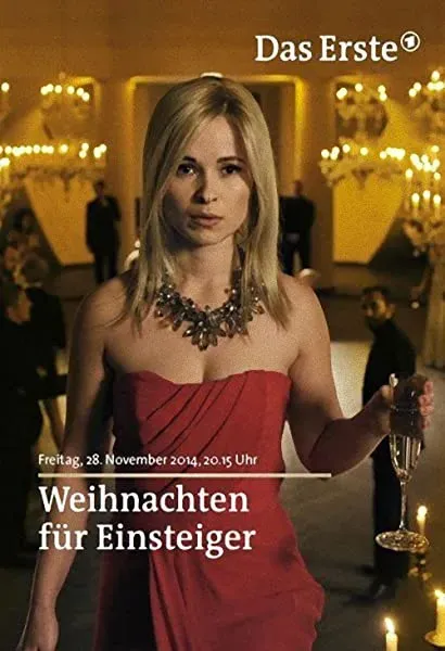 Weihnachten für Einsteiger
