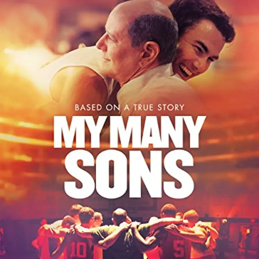 My Many Sons online