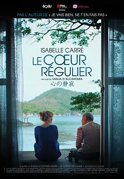 Le coeur régulier