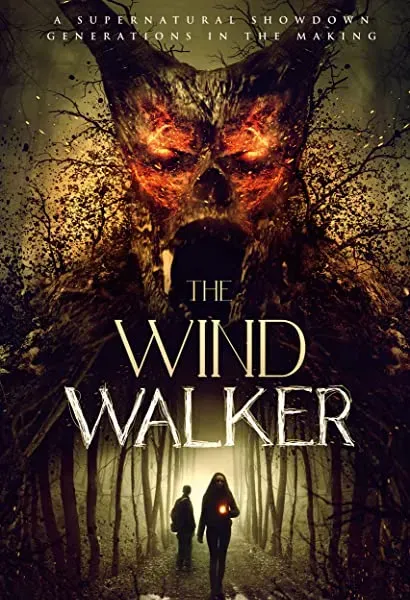 The Wind Walker