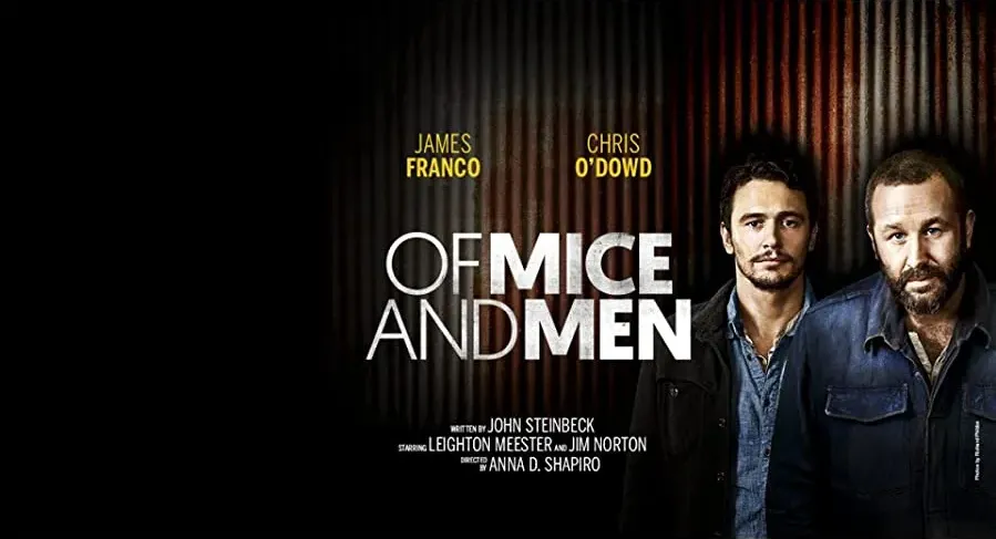 National Theatre Live: Of Mice and Men online