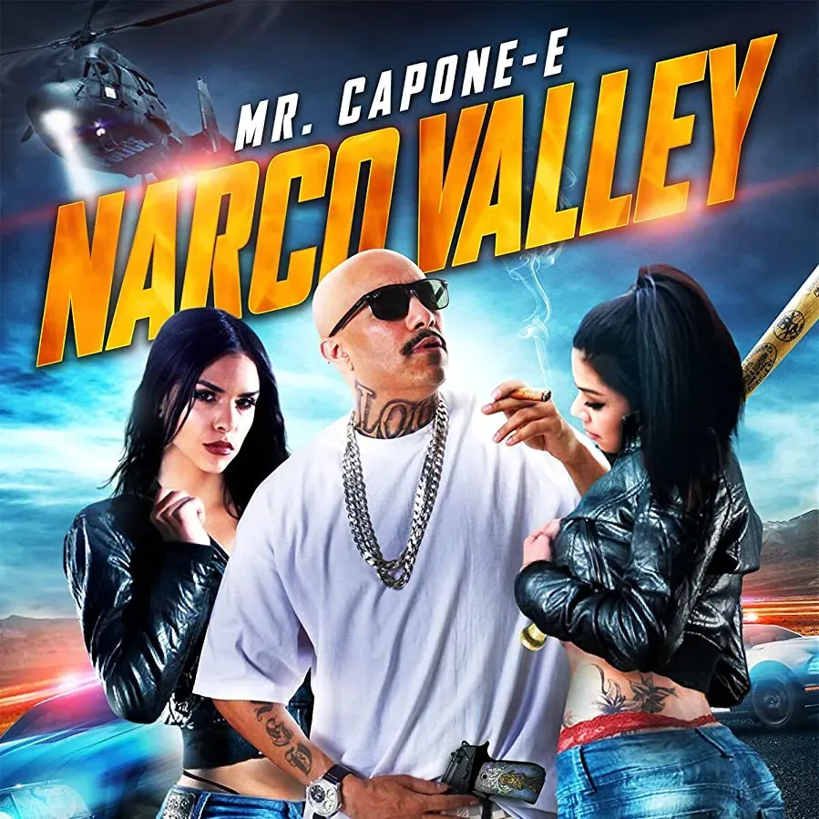 Narco Valley online