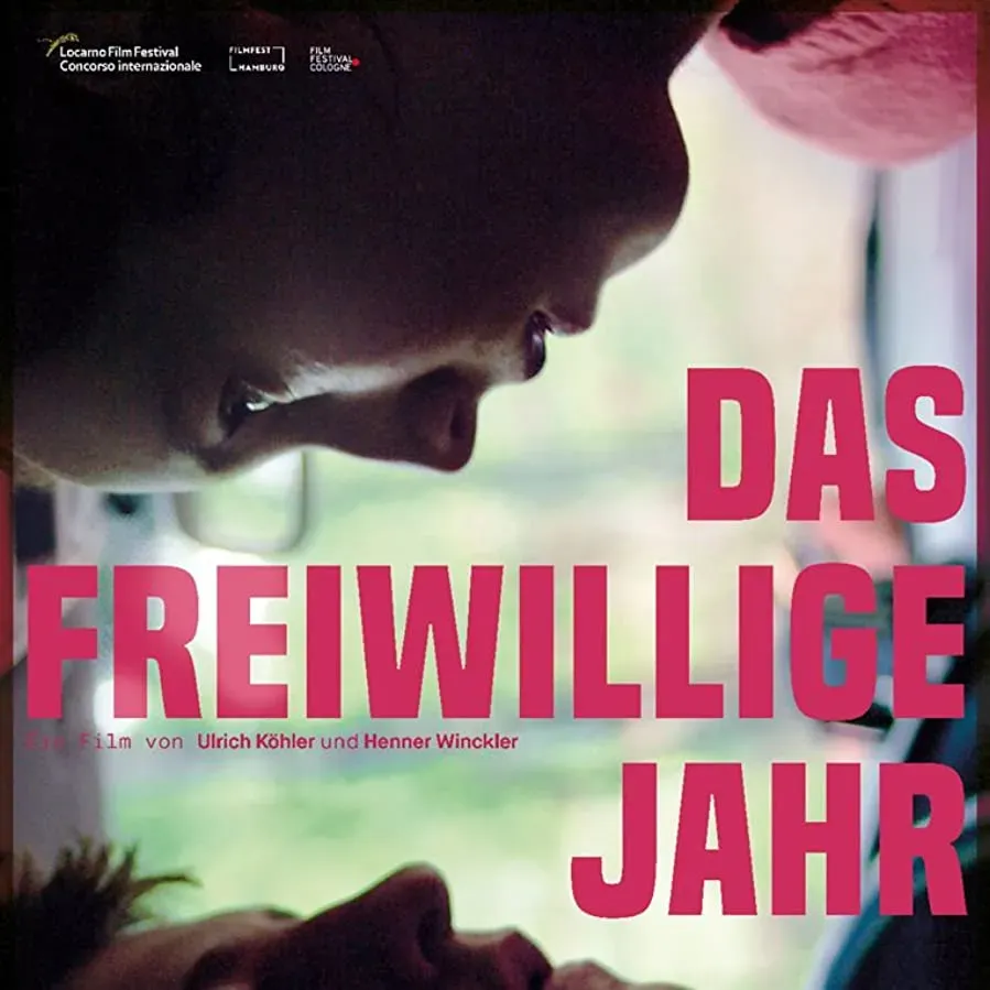 Das freiwillige Jahr online