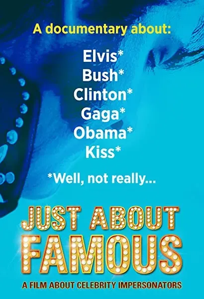 Just About Famous