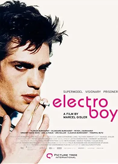 Electroboy