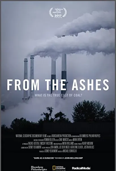 From the Ashes