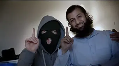 Den Norske Islamisten