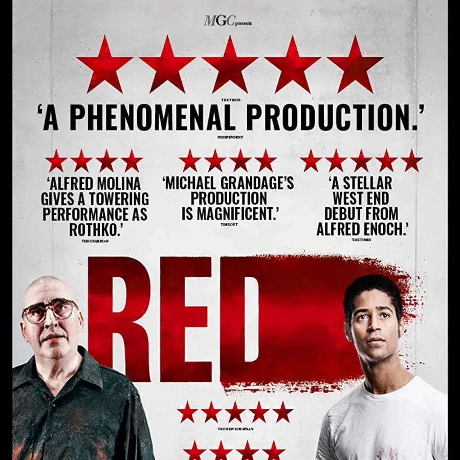Red online
