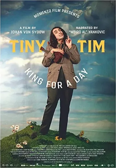 Tiny Tim: King for a Day