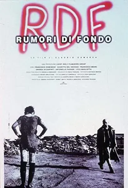 Rumori di fondo
