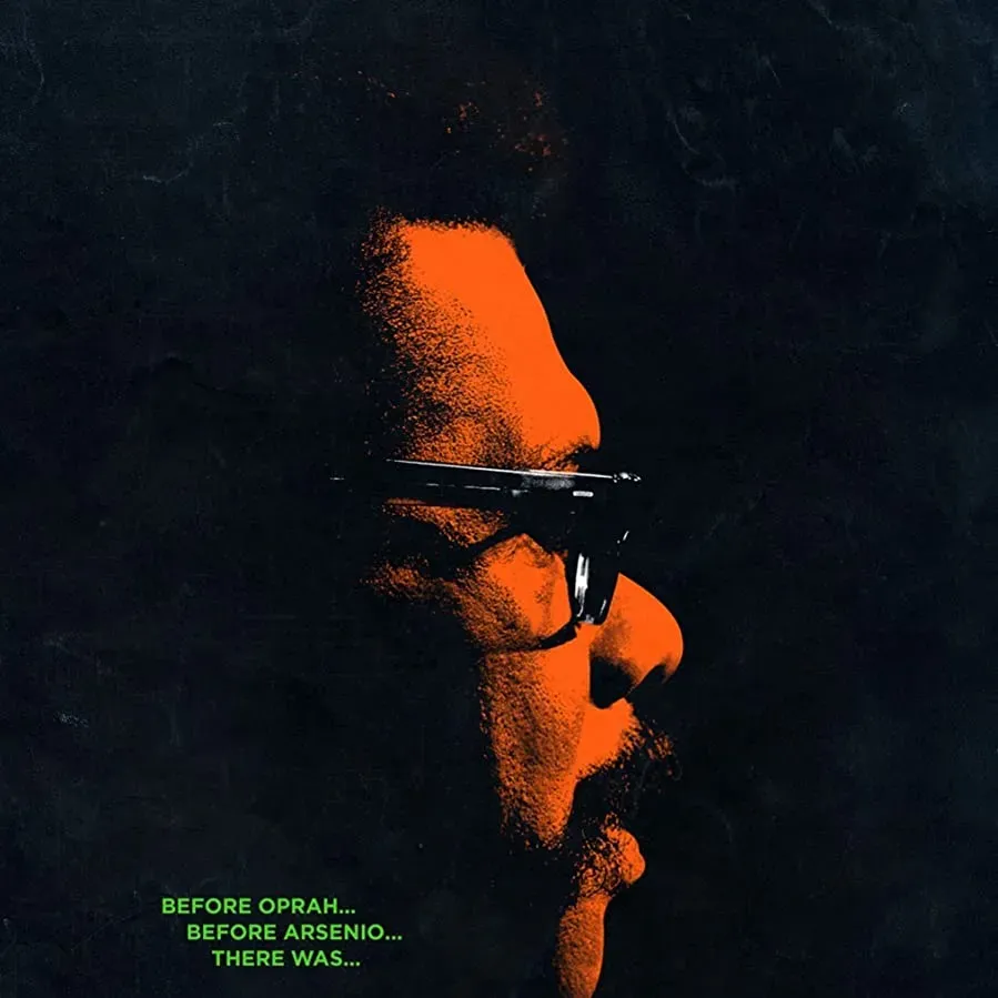 Mr. Soul! online