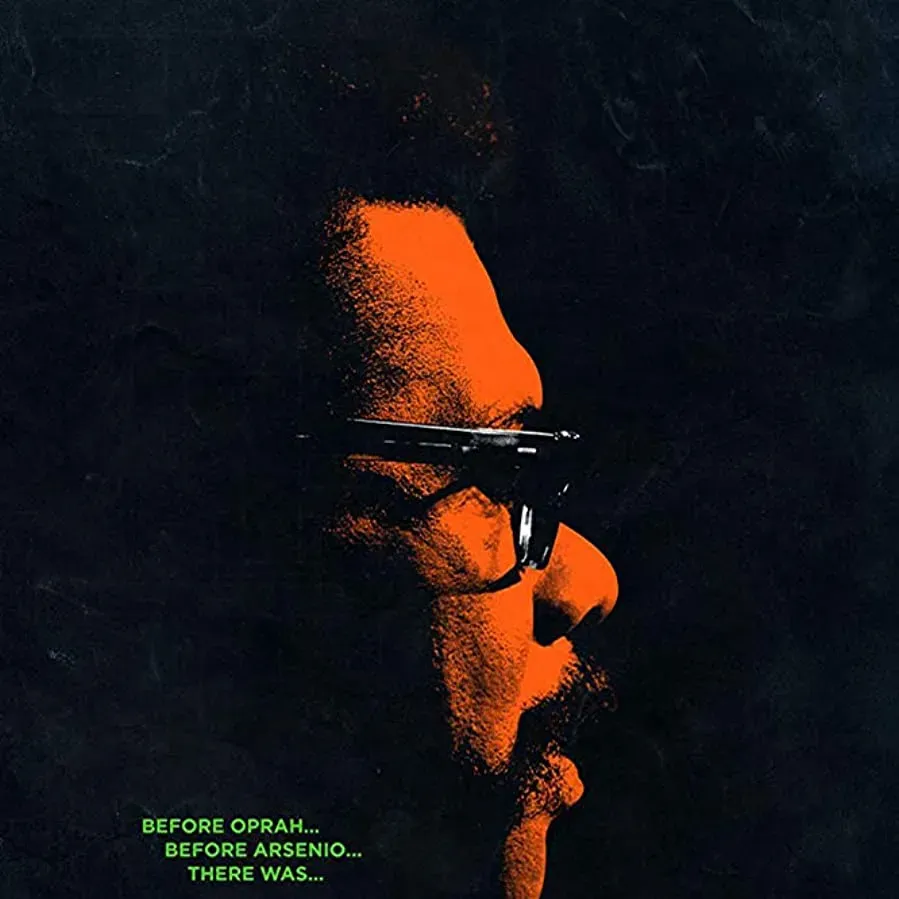Mr. Soul! online