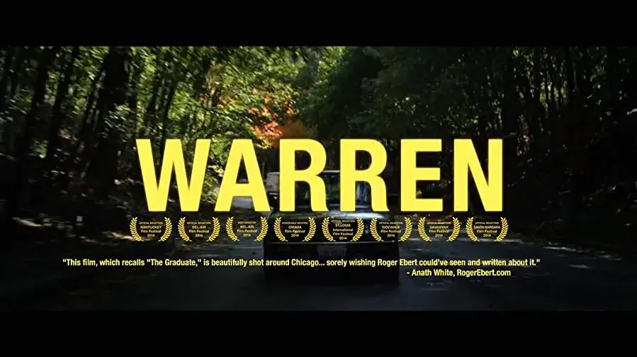 Warren online