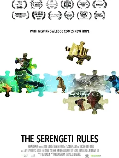 Serengeti Rules