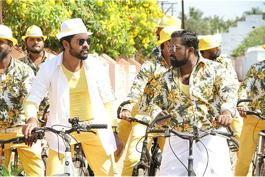 Mannar Vagaiyara online
