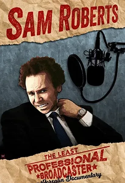 The Least Professional Broadcaster