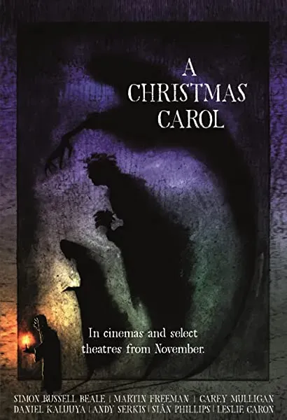 A Christmas Carol