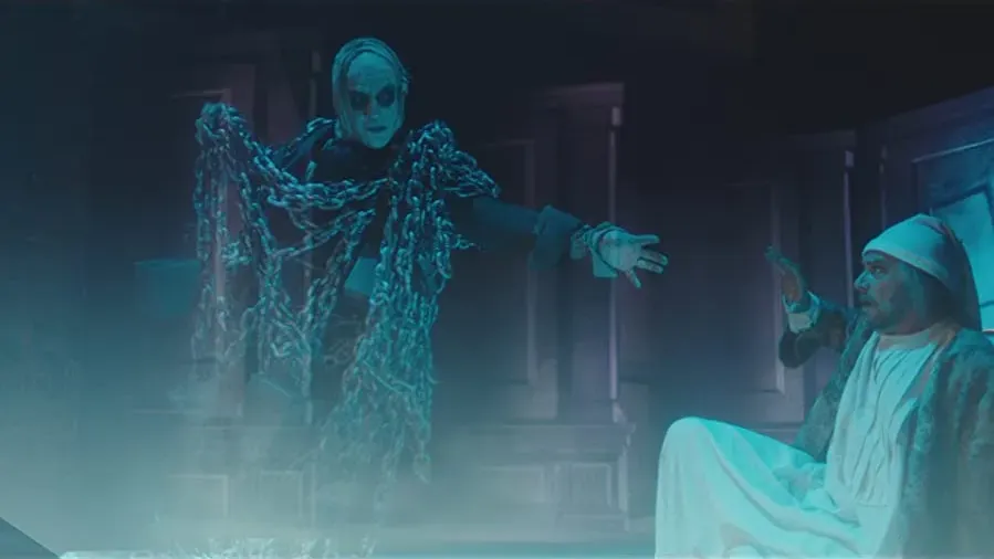 A Christmas Carol online