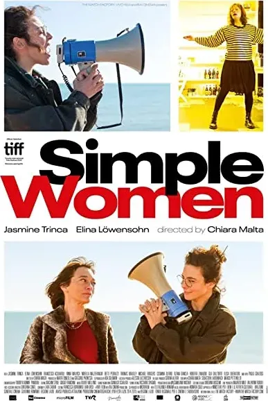Simple Women