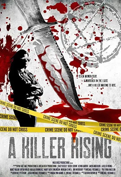 A Killer Rising