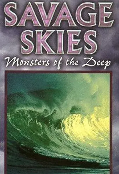 Savage Skies
