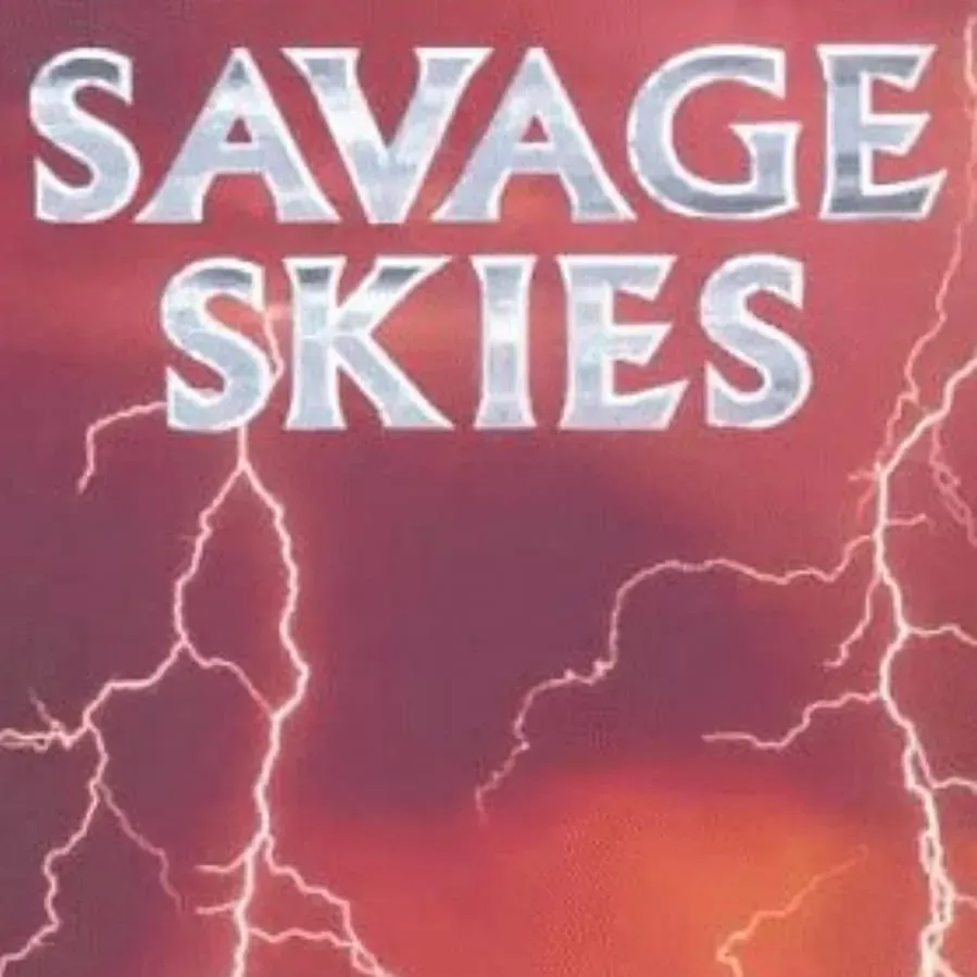 Savage Skies online