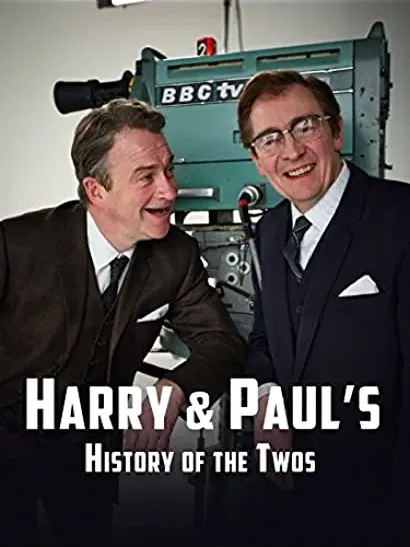 Harry & Paul's Story of the 2s