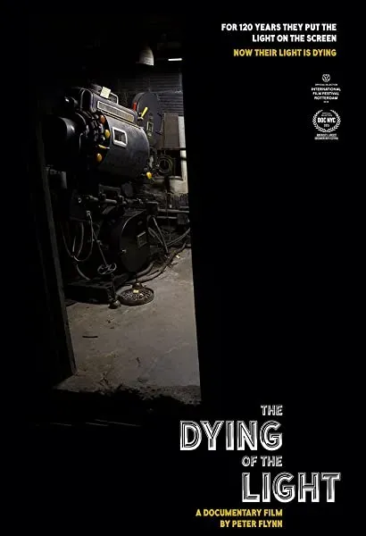 The Dying of the Light