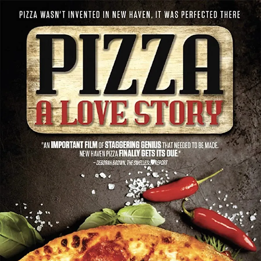 Pizza: A Love Story online