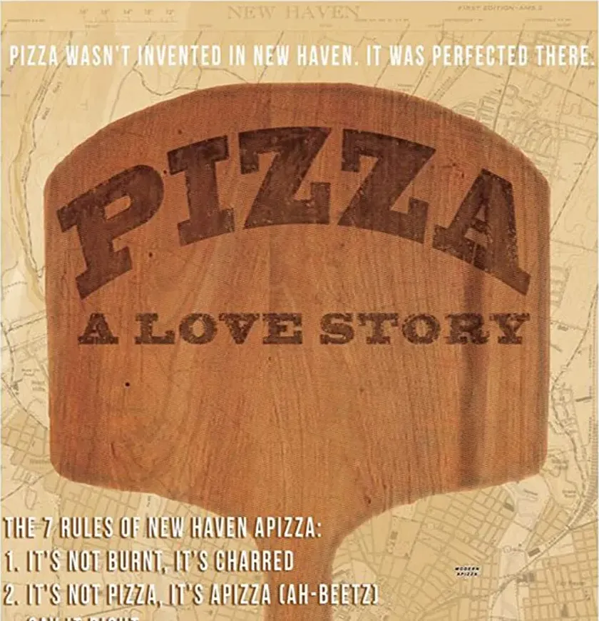 Pizza: A Love Story online